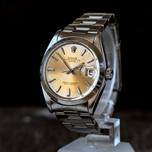 Orologio polso vintage - polso,