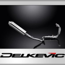 Scarico Completo Kawasaki