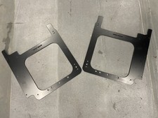 Piastre adattatore sedili Vw