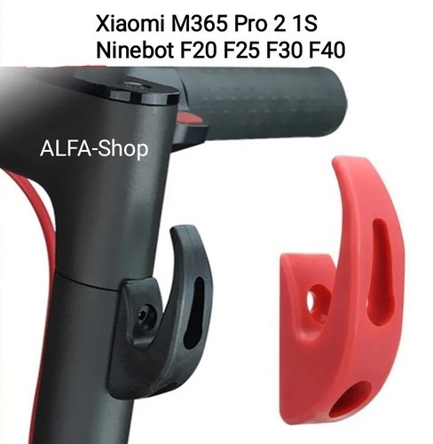 Gancio supporto borsa scooter