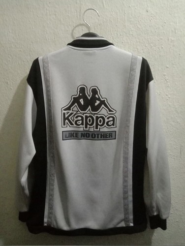 Kappa jacket - kappa,