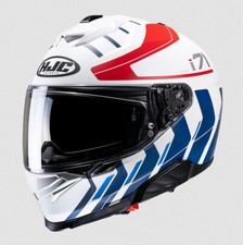 CASCO INTEGRALE HJC I71 SIMO