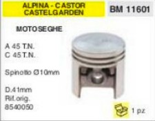 8540050 PISTONE MOTOSEGA