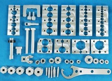 SUPER KIT per FOX CTD, FIT