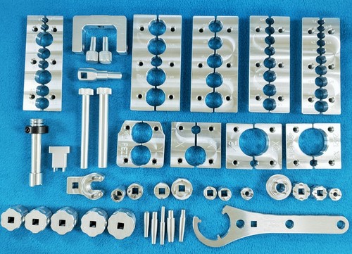 Super kit per fox - fox, fit