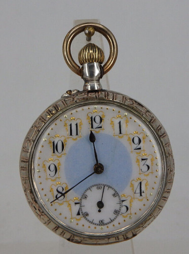 Bellissimo orologio tasca - orologio, da