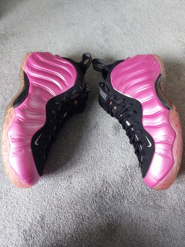 Nike air foamposite - air,