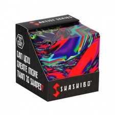 Shashibo Magnetico Cubo -