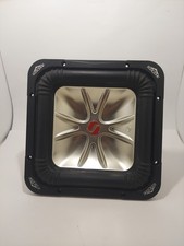 Kicker Solo Baric 10" Doppio 4