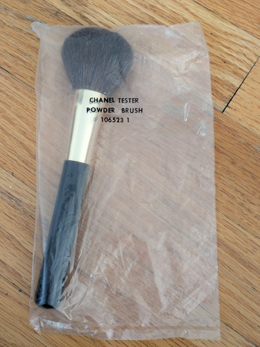 Pennello polvere chanel - pennello, a