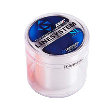 Line System Bobina Nylon 70lb
