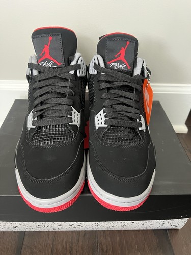 Size jordan 4 retro og - size, 10