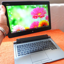 Fujitsu Q616 PRO convertibile
