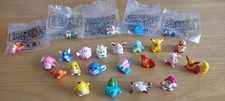 Pokemon Minifigures
