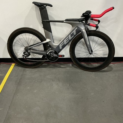 Felt ia10 triathlon bike - felt,