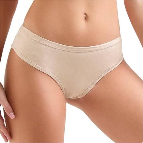 Jadea pezzi brasiliana - brasiliana, slip