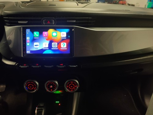 Autoradio android alfa romeo - alfa,