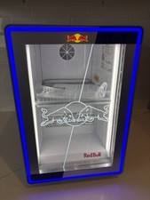 NUOVO Red Bull Mini Frigo GDC