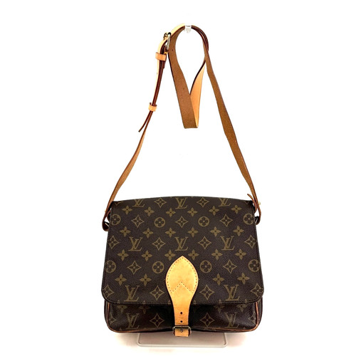 Borsa tracolla louis - a,