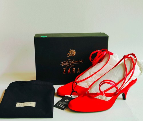 Scarpe con tacco willy - scarpe,