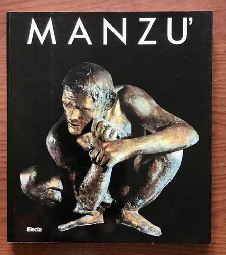Catalogo manzu - di, manzu’