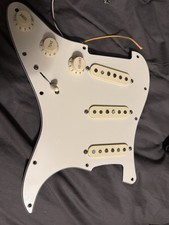 Battipenna USA Fender Custom