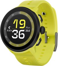 Orologio sportivo GPS Running SUUNTO con cinturino in silicone ss051274000 scatola sigillata