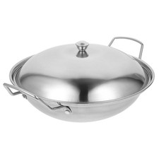  Batterie Di Pentole Set Per