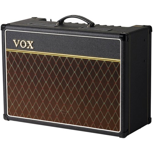 Vox ac15c1 1x12 combo - ac15c1,