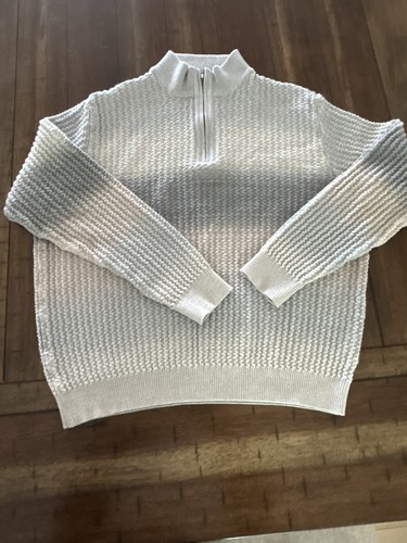 Maglione croix usa lana - usa,