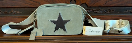 Borsa vintage havana linda - borsa,
