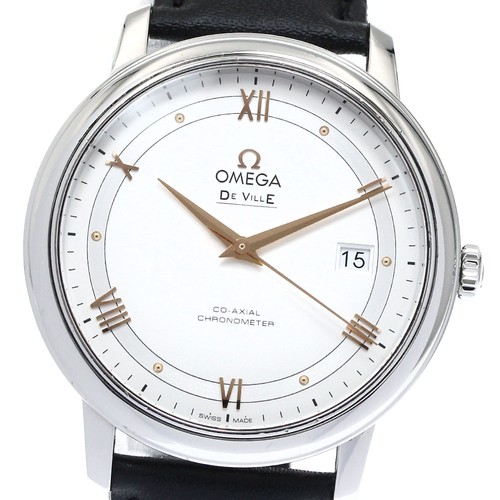 Orologio uomo omega ville - uomo,