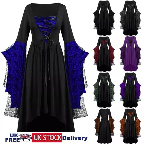 Maxi abito lungo donna - , cosplay