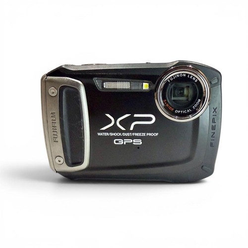 Fotocamera digitale compatta
