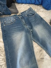 jeans uomo Burberry Brit