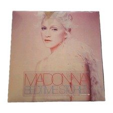 Madonna - Bedtime Stories (The