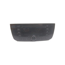 AUTORADIO PER FIAT PUNTO EVO 7355354400 (09-12)