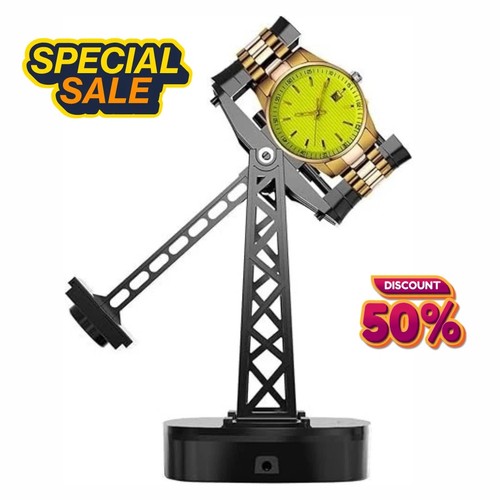 Carica orologio singolo - orologio,