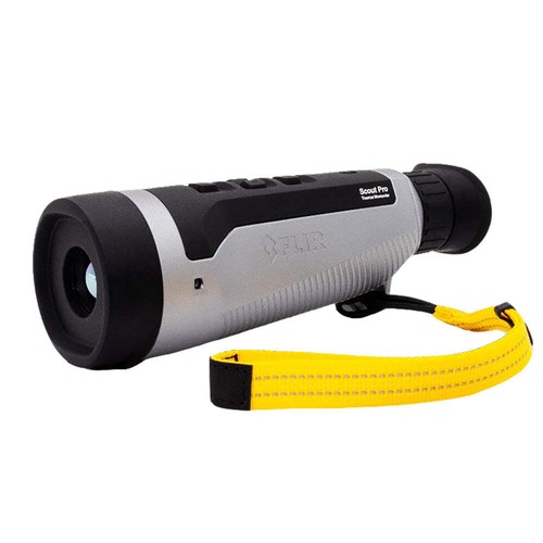 Monocolo termico marino - , flir