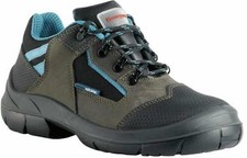 Scarpe antinfortunistiche