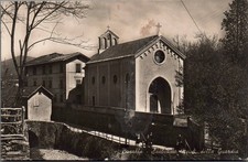 Genova busalla santuario - genova, di