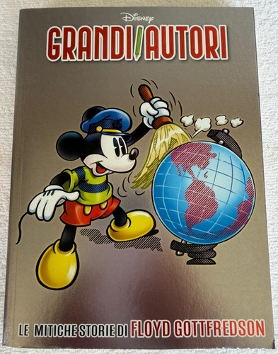 Grandi autori floyd - grandi, autori-floyd