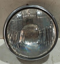 Faro anteriore per moto - per, guzzi