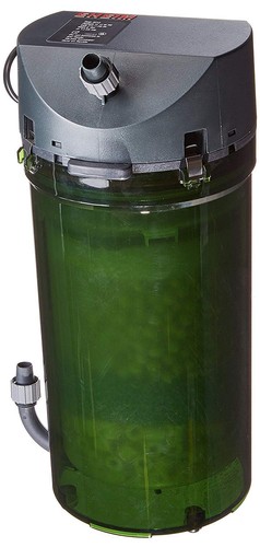 Filter eheim classic 250 - classic, model