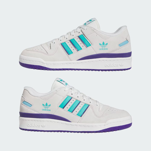 Taglia adidas forum - 13, low