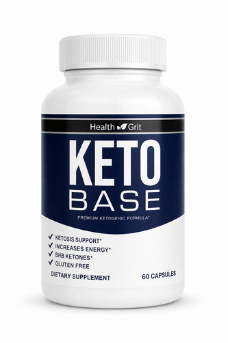Keto base supporto - base,