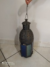 Portacandela antico - portacandela,