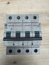 GE Power C50 Interruttore