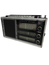 Radio a transistor Grundig