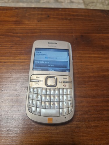 Cellulare nokia 00 - cellulare, c3-00